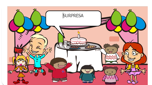 Sammya é uma garotinha que tem 7 anos e vive diversas aventuras com sua amiga da escola : Bia  