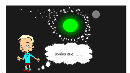 Um garoto depois de ouvir na TV sobre o dia mundial da água, escuta seu pai dizer que este bem está sendo desperdiçada e que provavelmente faltará na terra em alguns anos. Ao dormir ele tem um sonho, onde viaja para outro planeta onde aprende a importância da água. 