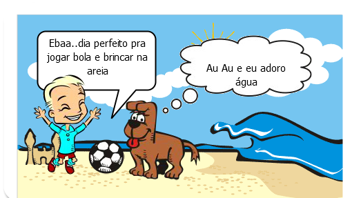 Aventuras de Pedro e Scoby