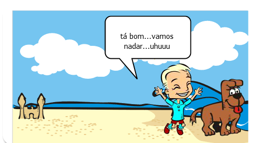 Aventuras de Pedro e Scoby