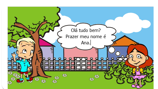 Uma moça que sonhava com o príncipe encantado. Porem quando encontrou não foi o que imaginava.