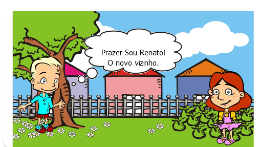 Uma moça que sonhava com o príncipe encantado. Porem quando encontrou não foi o que imaginava.