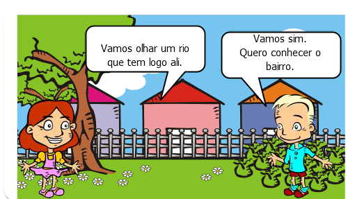 Uma moça que sonhava com o príncipe encantado. Porem quando encontrou não foi o que imaginava.