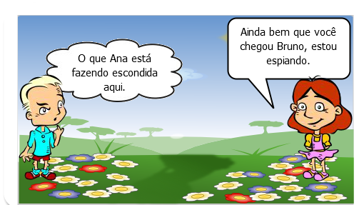 Ansiedade total para que o coelho venha logo trazer os vos de páscoa