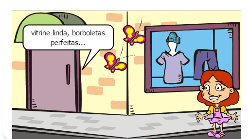 Quando pensamos 'amanha eu faço', ganhamos uma falsa regalia. Acreditamos que ganhamos uma folga ou que ainda temos tempo.Quando vemos, já perdemos prazos e tempo.Não seja como a Di do Gibi, hahahaha. Amanhã pode ser tarde.
Não seja 