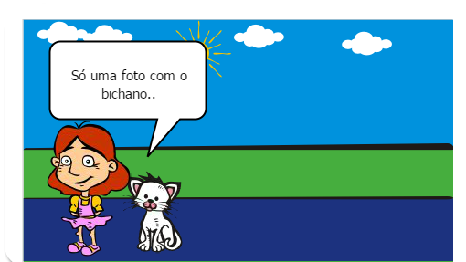 Quando pensamos 'amanha eu faço', ganhamos uma falsa regalia. Acreditamos que ganhamos uma folga ou que ainda temos tempo.Quando vemos, já perdemos prazos e tempo.Não seja como a Di do Gibi, hahahaha. Amanhã pode ser tarde.
Não seja 