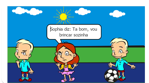 Brincando