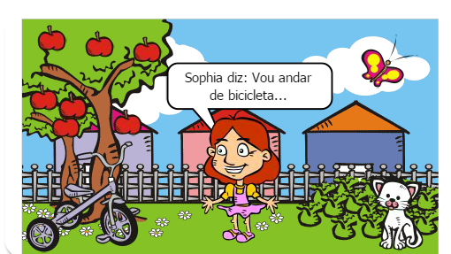 Brincando