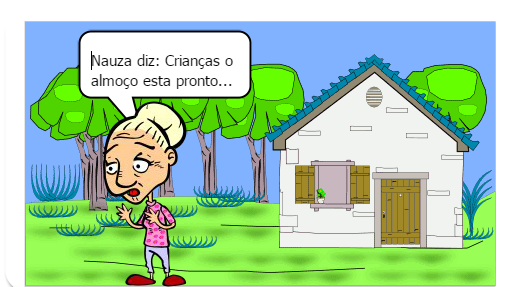 Brincando