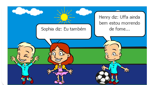 Brincando
