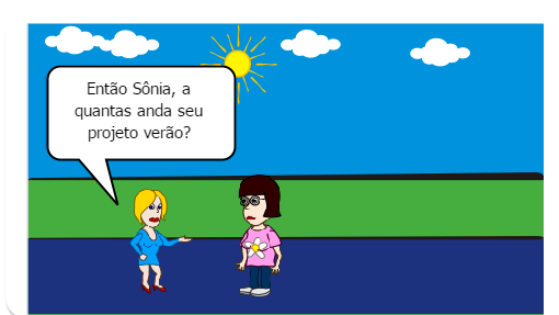 Amanda em: