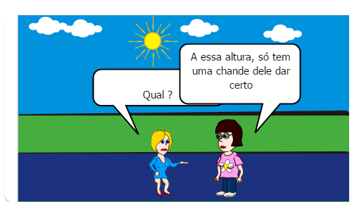 Amanda em: