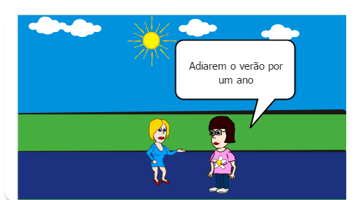 Amanda em: