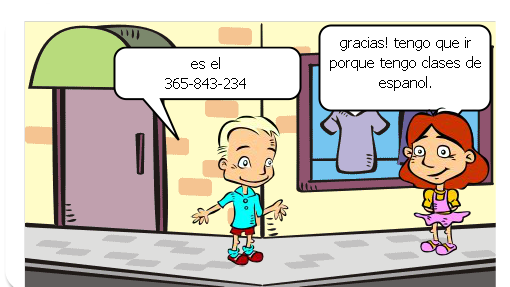 aqui vou apresentar saldaçoes, comprimentos e despedidas
