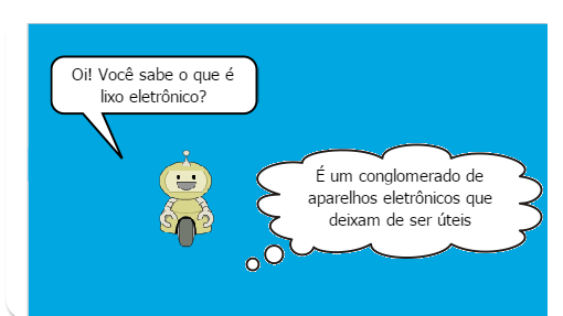 Lixo Eletrônico
