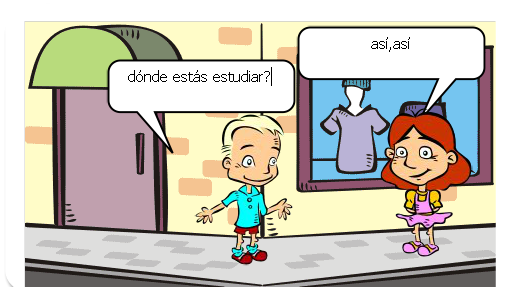 aqui vou apresentar saldações,  cumprimentos e depedidas 