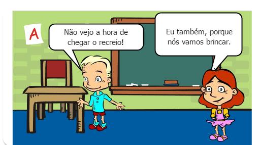 Brincadeira de criança