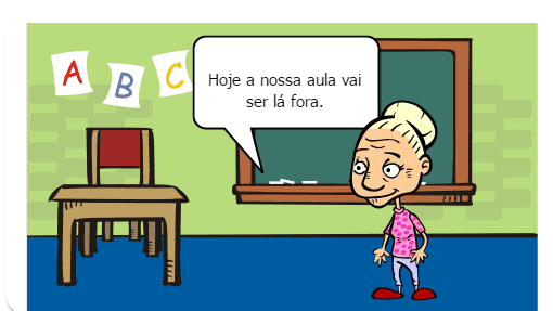 Brincadeira de criança