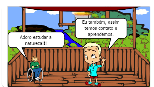 Brincadeira de criança