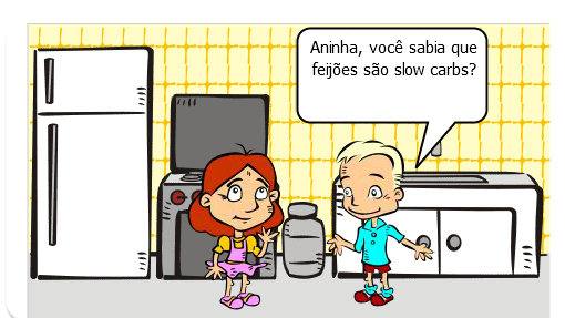 Alimentação Saudável