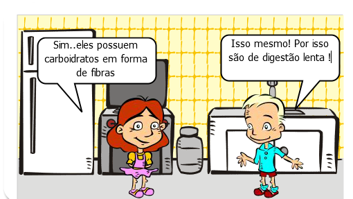 Alimentação Saudável