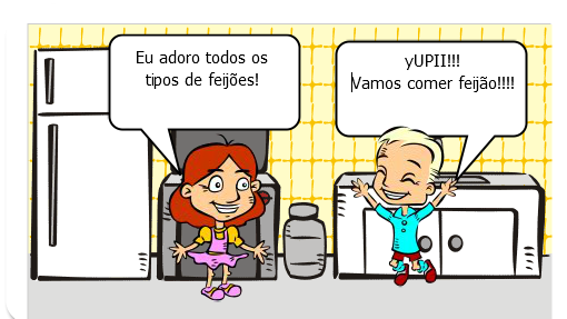 Alimentação Saudável