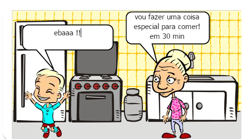 A casa mal assombrada 