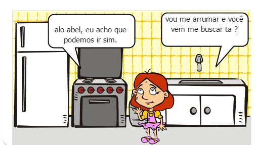 um dia que 2 amigos vao a praia
