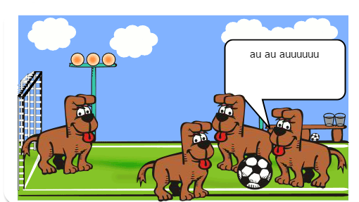 o campeonato diferente