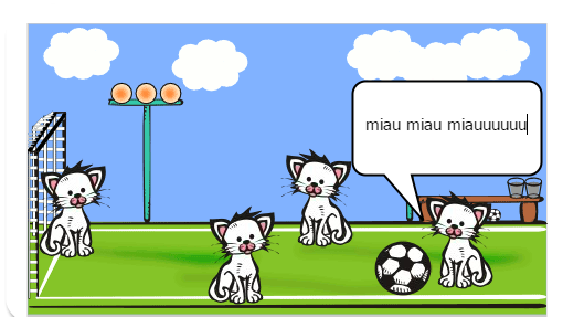 o campeonato diferente