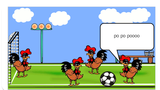 o campeonato diferente