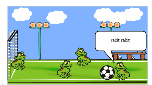 o campeonato diferente