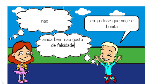 uma zueira