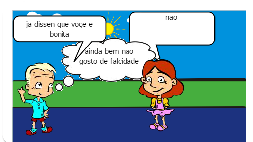uma zueira
