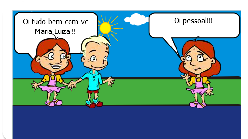 Era uma vez um dia que era o primeiro dia de aula , e se não fosse para jogar futebol , nem precisaria ir pro recreio.
 