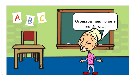 Era uma vez um dia que era o primeiro dia de aula , e se não fosse para jogar futebol , nem precisaria ir pro recreio.
 