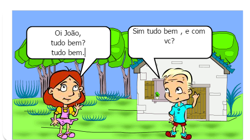 Era uma vez um dia que era o primeiro dia de aula , e se não fosse para jogar futebol , nem precisaria ir pro recreio.
 