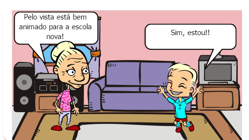 Decepsão amorosa de Pedro 