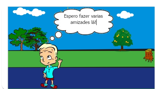 Decepsão amorosa de Pedro 