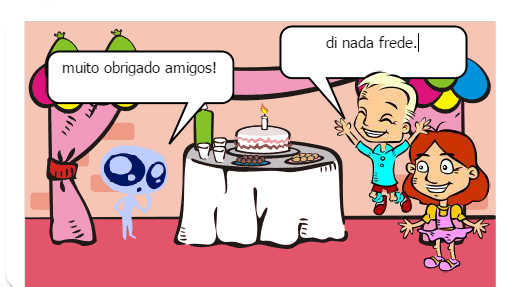 um casal esta acampado na floresta e escutavam vario barulhos estranhos
