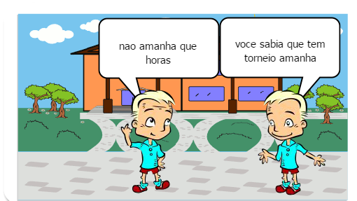 era uma vez um menino que gostava de jogar futebol dai ele foi para um tornei e vez um gol e todos ficaram felizes.