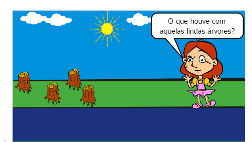 Turismo sustentável para o desenvolvimento