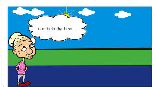 castelo assombrado