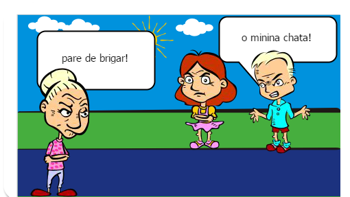 us dois irmã arengueiro
