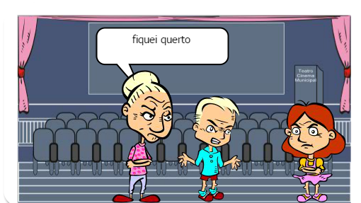 us dois irmã arengueiro