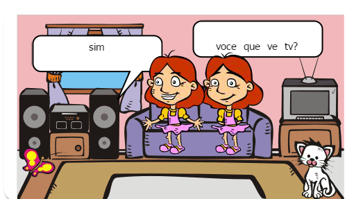 as  amigas
