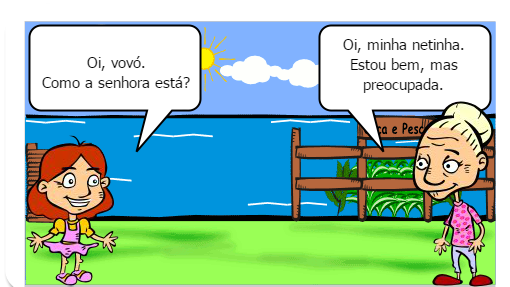 PORTO DO MAICÁ