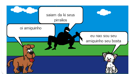 Mundo vida loca