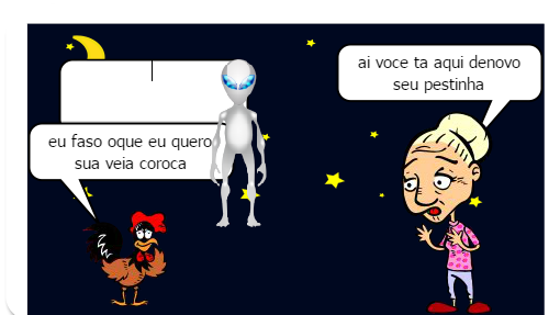 Mundo vida loca