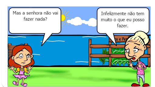 LAGO DO MAICÁ